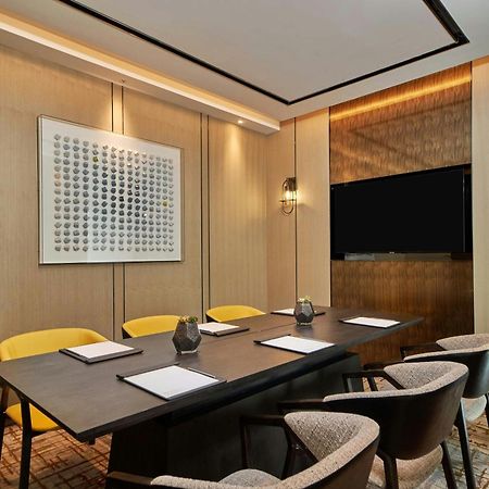 Courtyard By Marriott Чанчунь Экстерьер фото