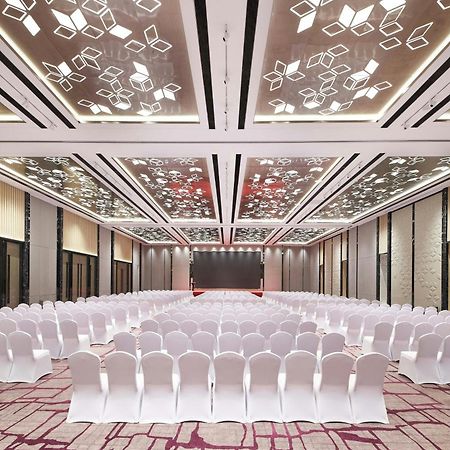 Courtyard By Marriott Чанчунь Экстерьер фото